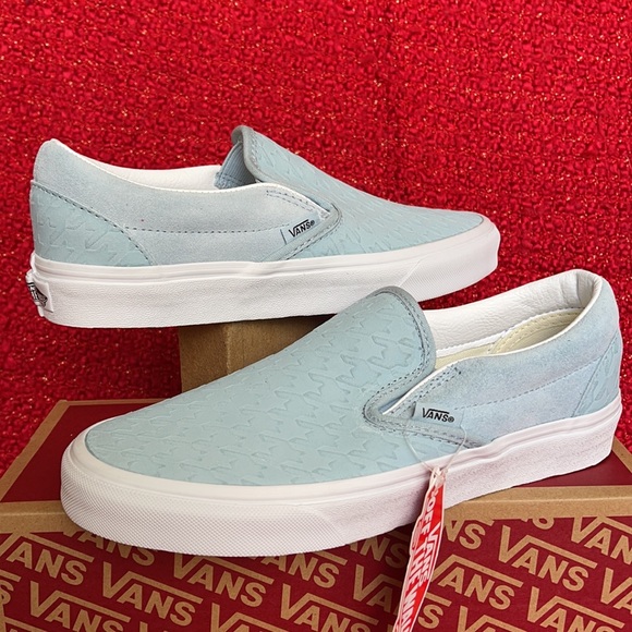 Vans Classic Slip-On WMNS - Picture 9 of 16